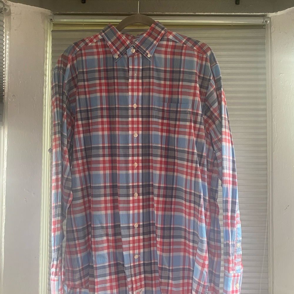 Vineyard Vines Murray shirt
